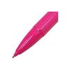 Uni NanoDia Color Mechanical Pencil, 0.7mm, Pink - Smooth Writing, Erasable Color Lead, Break-Resistant Lead, Slim Design, Opaque Barrel Matching