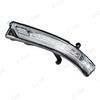 For Hyundai I40 2011 2012 2013 2014 2015 2016 2017 2018 LED Rearview Side Mirror Turn Signal Light Lamp 876143Z000 876243Z000