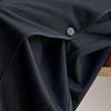 Lady Harem Pants Loose Drawstring Pockets Streetwear Lady Cargo Trousers Women Clothing