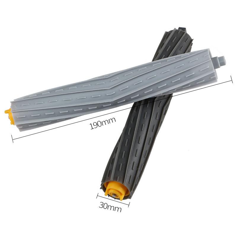 Main Roller Brush Hepa Filter For iRobot Roomba 800 900 Series 860 870 880 890 960 966 980 Parts Robot Vacuum Cleaner Accessorie
