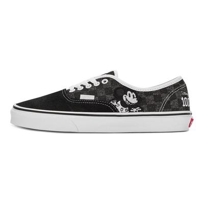 Disney X Authentic OG Family Mickey Mouse Unisex Sneakers Multi-Color Multi VN0009PVBIM