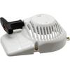 Crank, Starter, Starter Rope for the Stihl BT360 Auger Engine