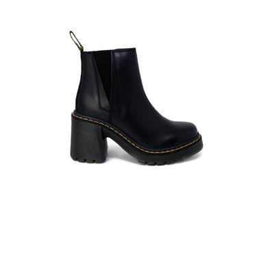Chelsea Boots schwarz Lifestyle