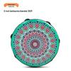 Kindergarten Dance & Exam Level Uyghur Tambourine Hand Drum - Xinjiang Flying Apsaras