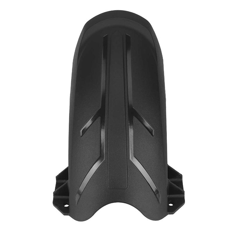 Rear Mudguard Electric Scooter Durable Front Wheel Mudguard For Kugoo Kukirin G2 Max Scooter Replacement Accessories