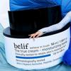 belif Baume hydratant The True Cream, 50 ml, 1 unité