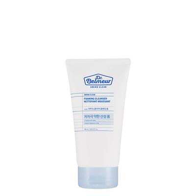 Dr. Belmer Amino Clear Cleansing Foam_150ml, 150ml, 1 Piece