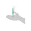 PILOT Dr. Grip CL Play Border Mechanical Pencil, 0.5mm, Mint Green (HDGCL50RPMG) - Shake to Advance Lead, Interchangeable Ring Grip, 3-Piece Inner