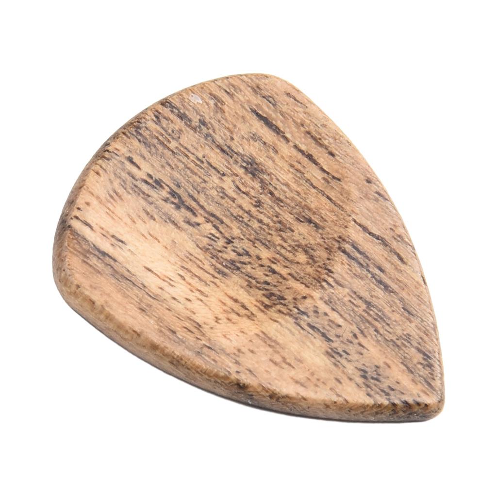 Acoustic Guitar Pick Guitar Picks/Plectrums Rosewood