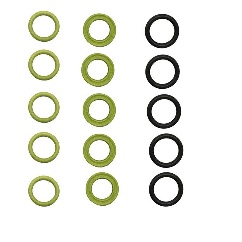 A74E-3X O-Ring Sealing Ring For KARCHER High Pressure Washer Professional Pressure Washer Spare Part Set Seals TR 2.880-001.0