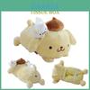 Scatola Portatovaglioli Peluche Pompompurin Il Tuo Adorabile Compagno Per Ogni Sessione di Coccolone!