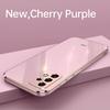 Plating Fashion Phone Cases for Samsung Galaxy A53 A33 A23 A13 5G Soft Luxury Original Silicone Lens Protection Back Cover Funda
