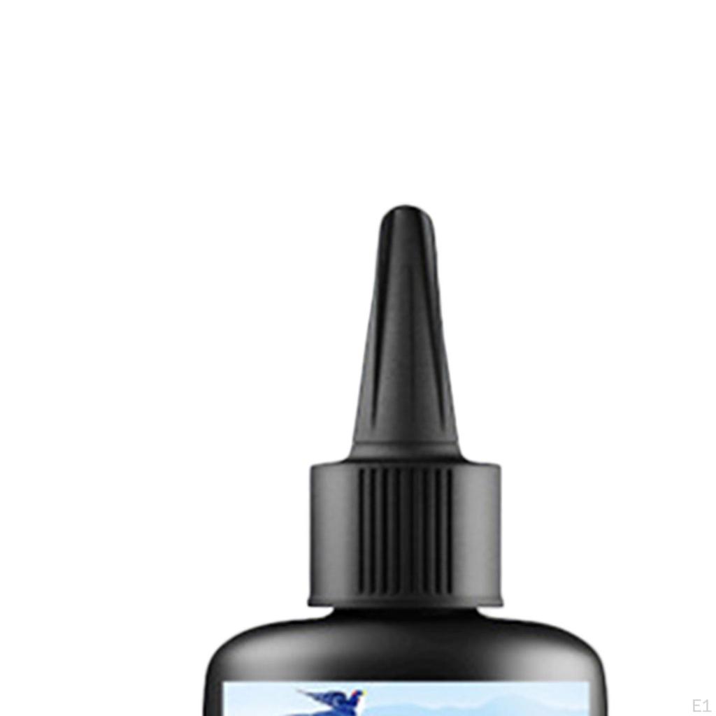 Crystal Clear Resin Adhesive for DIY Projects