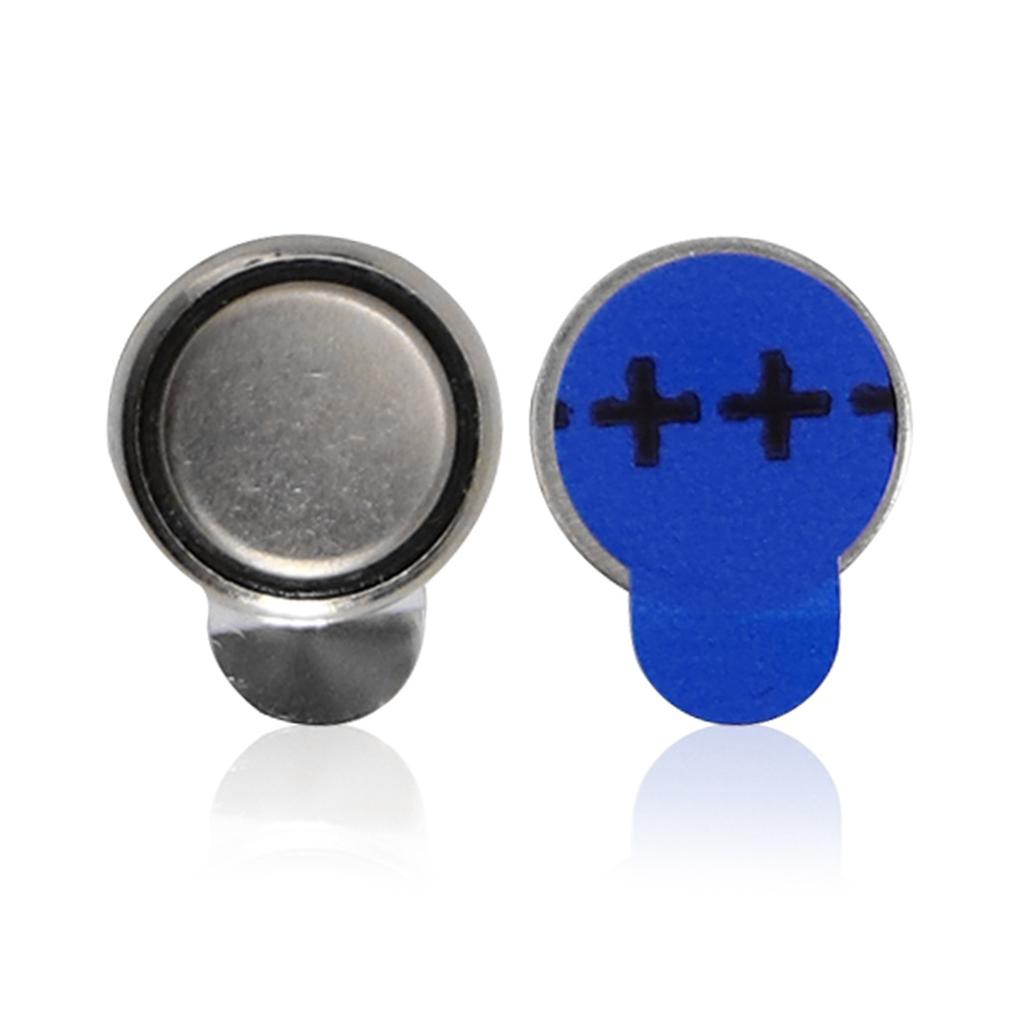 Repalced PR675 atteries 1.45V Button Cell Battery Reliable Power Supply Button Alkaline Batteries Coin Cells Battery