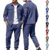 Haine pentru bărbați și accesorii – Treninguri