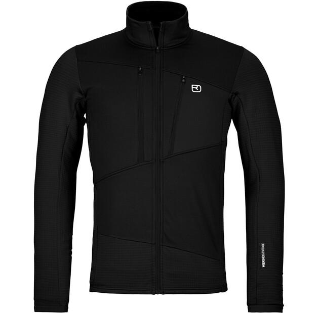 Флисовая куртка Ortovox Fleece Grid M