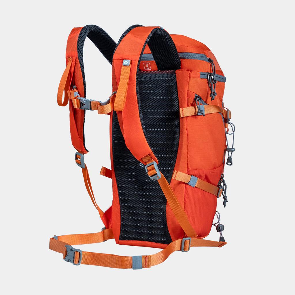 Alpinus Otway 22 Backpack Orange Po35497