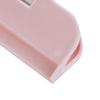 10PCS Food Sealing Clip Tight Damp Proof Multipurpose Easy To Use Snack Bag Sealer Clip for Kitchen Pink