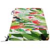 2 Piece Bench Cushions SOEST 2 Pcs. 100percent  Polyester Multicolor