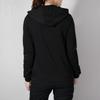 Adidas American Vintage Comfortable Soft Hoodie Men hoodies Black DW7955