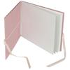 Lantern Studios Lantern Studios Linen Photo Wallet