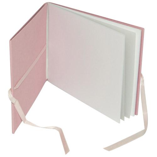 Lantern Studios Lantern Studios Linen Photo Wallet