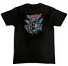 New GWAR WAR PARTY 2004 Graphic Print Unisex Mens T-Shirt S M L XL 2 3 4 XL