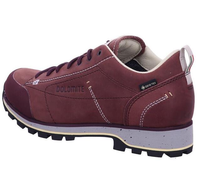 Треккинговые ботинки Dolomite 54 Low Fg Evo GTX