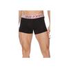 Trunk 3 Pack Color Block Letter Jacquard Boxer Briefs Men Underwear 000NB3130A-NA9