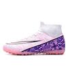 High-top Long Nails Broken Nails Football Shoes Male and Female Teenagers Source