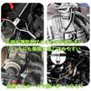 GeneX Hose Remover Placker Tool Set, Hose Maintenance, Hose Remover Plier, Rubber Hose Removal Tool Set, Automotive Maintenance