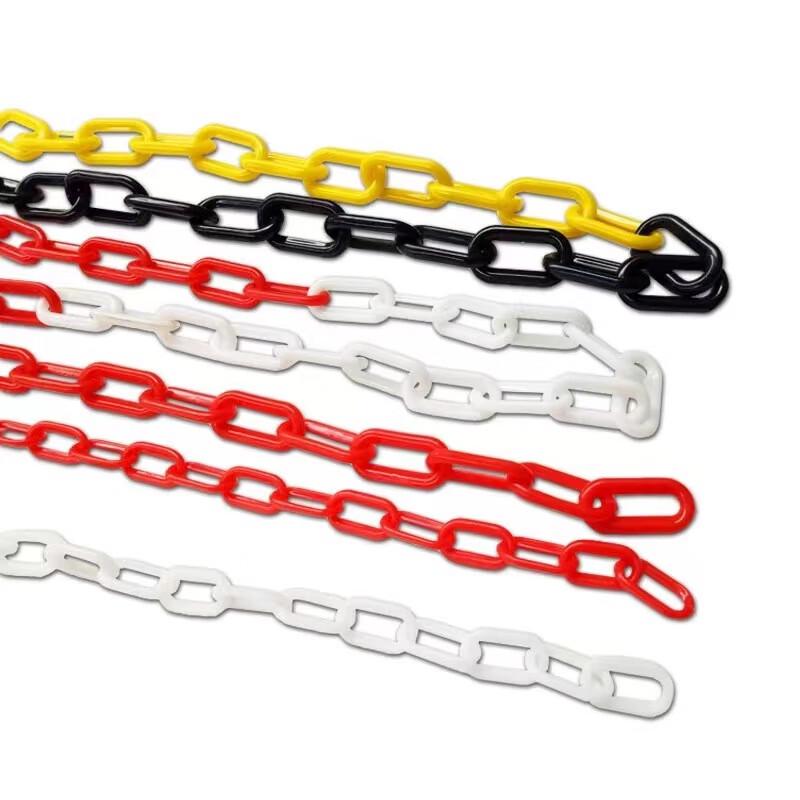 Safety Barrier Connector Chain