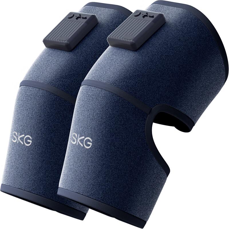 

SKG Heated Knee Massager