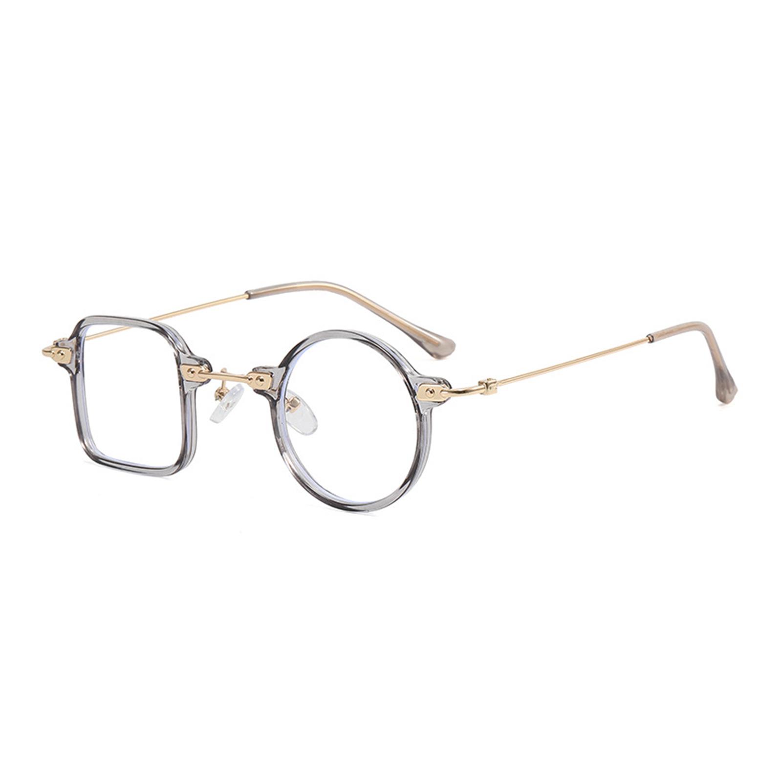 

Leisure Sunglasses for Adult Unisex Sunglasses Irregular Frame Sunglasses for Outdoor Activity Everyday Use Eyewears