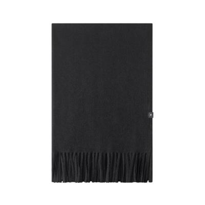 J.ESTINA BASIC Muffler BK (JEACEC2BF510BK260)