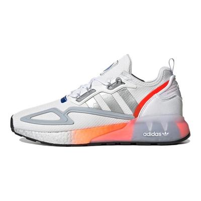 ZX 2K Boost