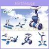Solar Powered 6in1 Diy Assembly Educational Toy For Kids Stem Learning