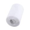 15cm Wide X 100yd Tulle Rolls Spool Soft Craft for Wedding Bridal Festival(White)