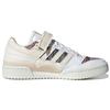 adidas Forum Low White Beige Women Sneakers Cream Footwear-White Wonder-White GX2174
