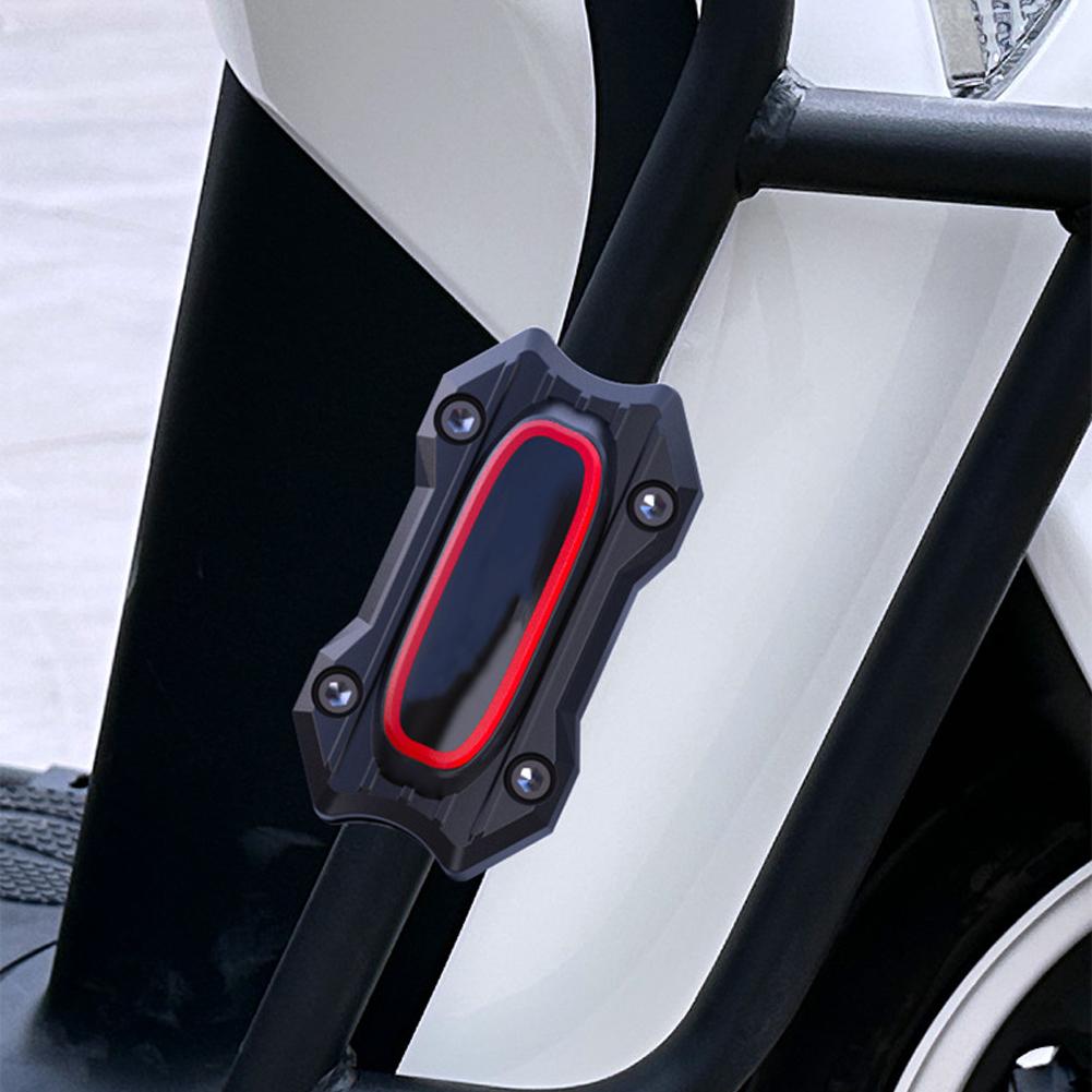 2ks Univerzální nárazníky na motocykly Ochranný kryt motoru Chránič nárazníku Vhodné pro Honda BMW KAWASAKI 20mm/24mm/26mm trubka