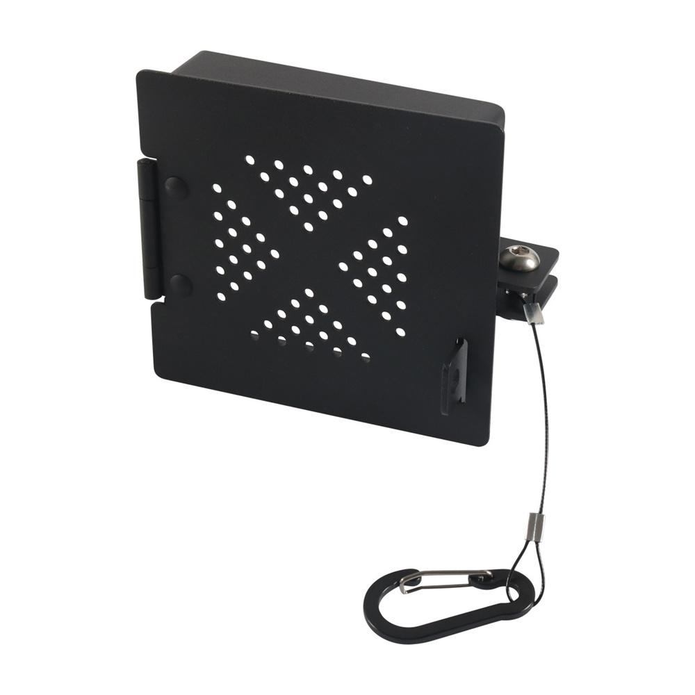 2Pcs 4Inch Aluminum Rv Bumper End Cap Camper Sewer Hose Storage Protector