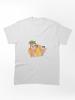 Phineas and Ferb phineas and ferb brothers Classic T-Shirt