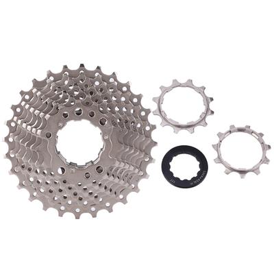 891011 Geschwindigkeit 1128T Rennrad Freilauf Kassette Ritzel Fahrrad Ersatzzubehör 9S