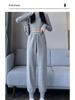 Women's Petite Casual Jogger Sweatpants - New Autumn/Winter 2025 Collection
