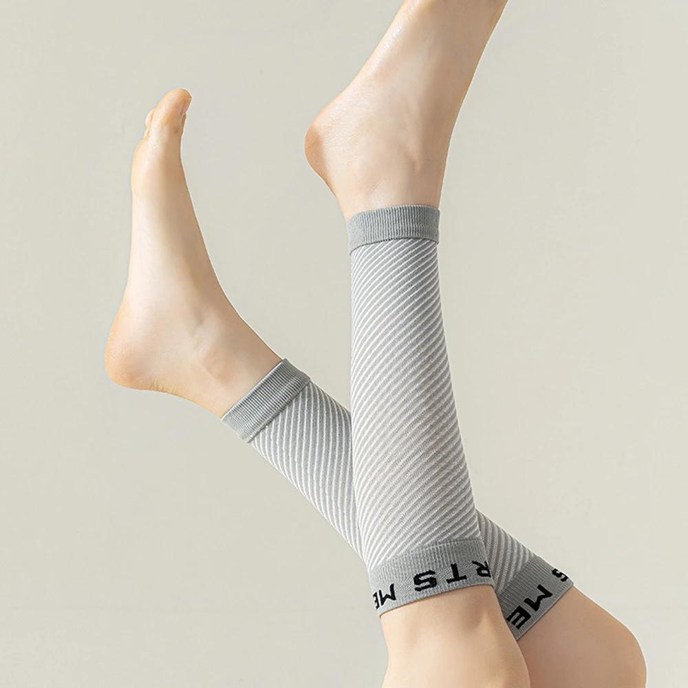 2025 New Calf Compression Sleeves (20-30mmhg) -Compression Socks for Shin Splints,Running,Nurses,Leg Pain &  for Men/Women