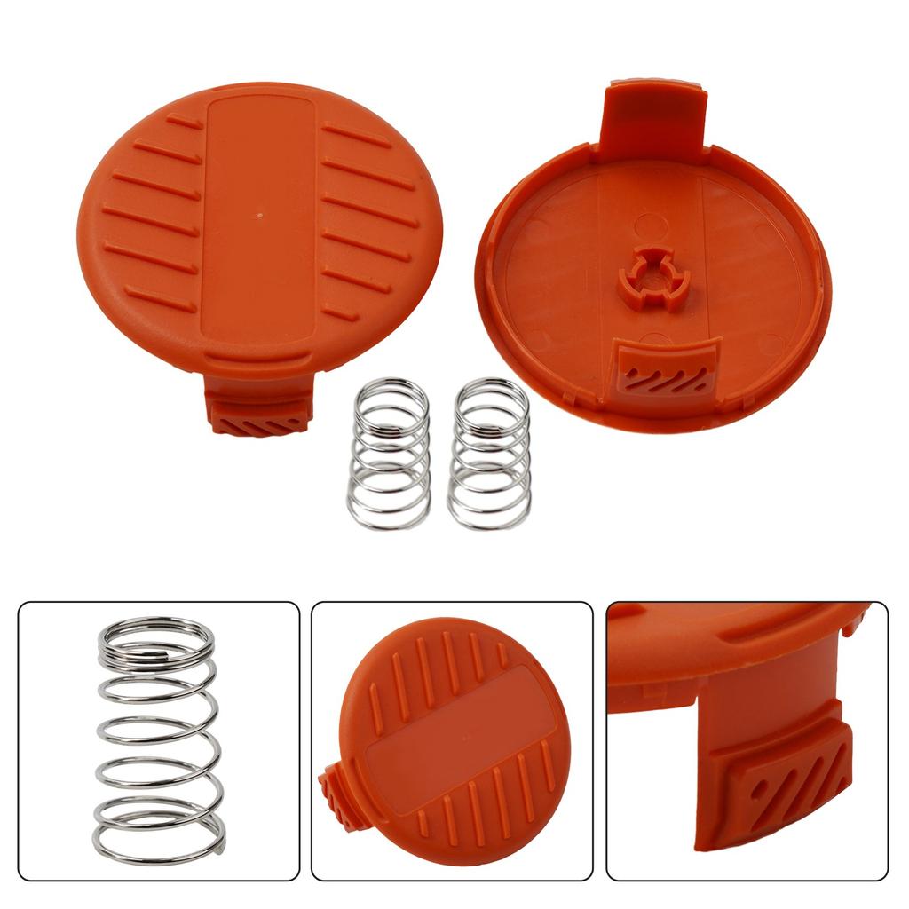 Spool Cap GLC3630L20-GB Garden Tool Parts Grass Trimmer ST4525
