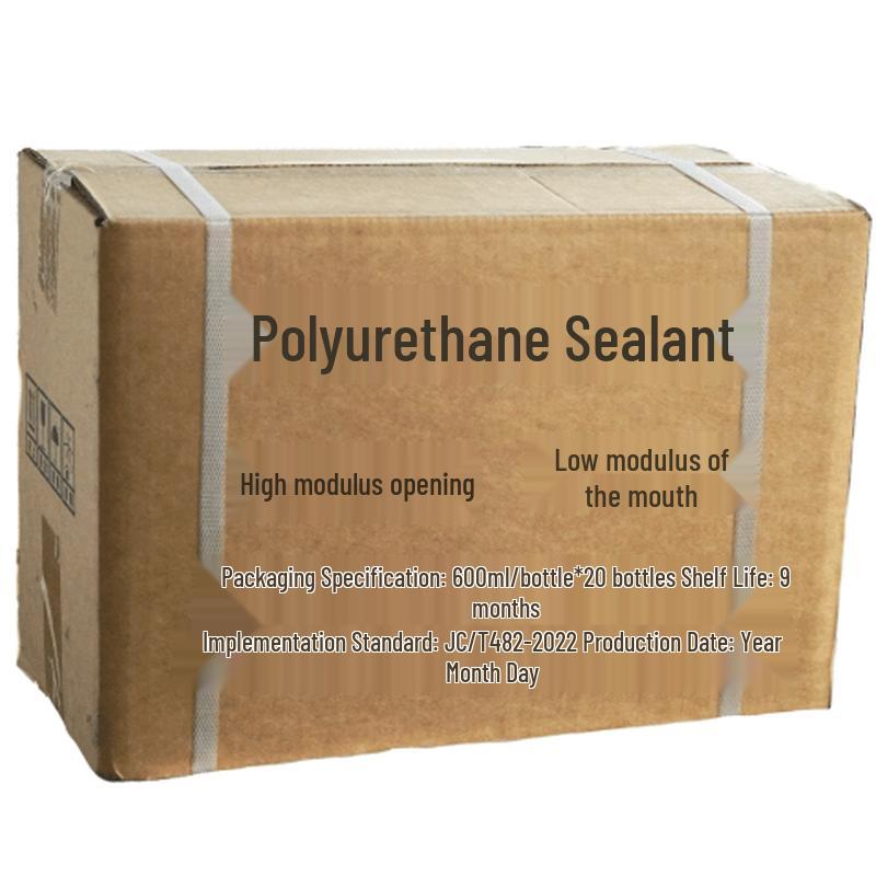 Jundingying One-Component Polyurethane Sealant
