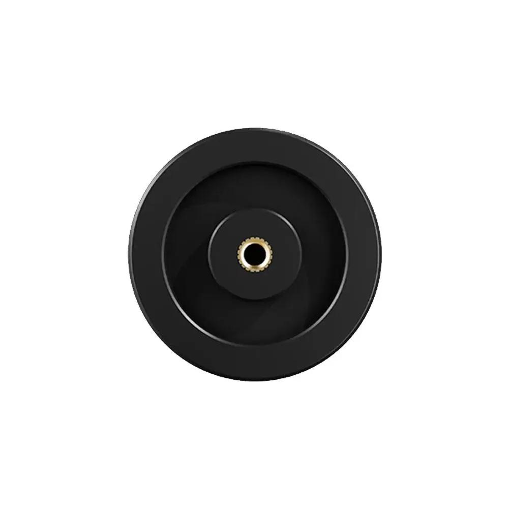 For MagSafe Stand Mobile Phone Holder 1/4 Screw Hole Bracket Magnetic Mount For Car Laptop For Magsafe Stand Holder Q5Z2