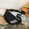 Borsa per cellulare Zaino da donna Marsupio Borsa sportiva da uomo a spalla singola Borsa a tracolla