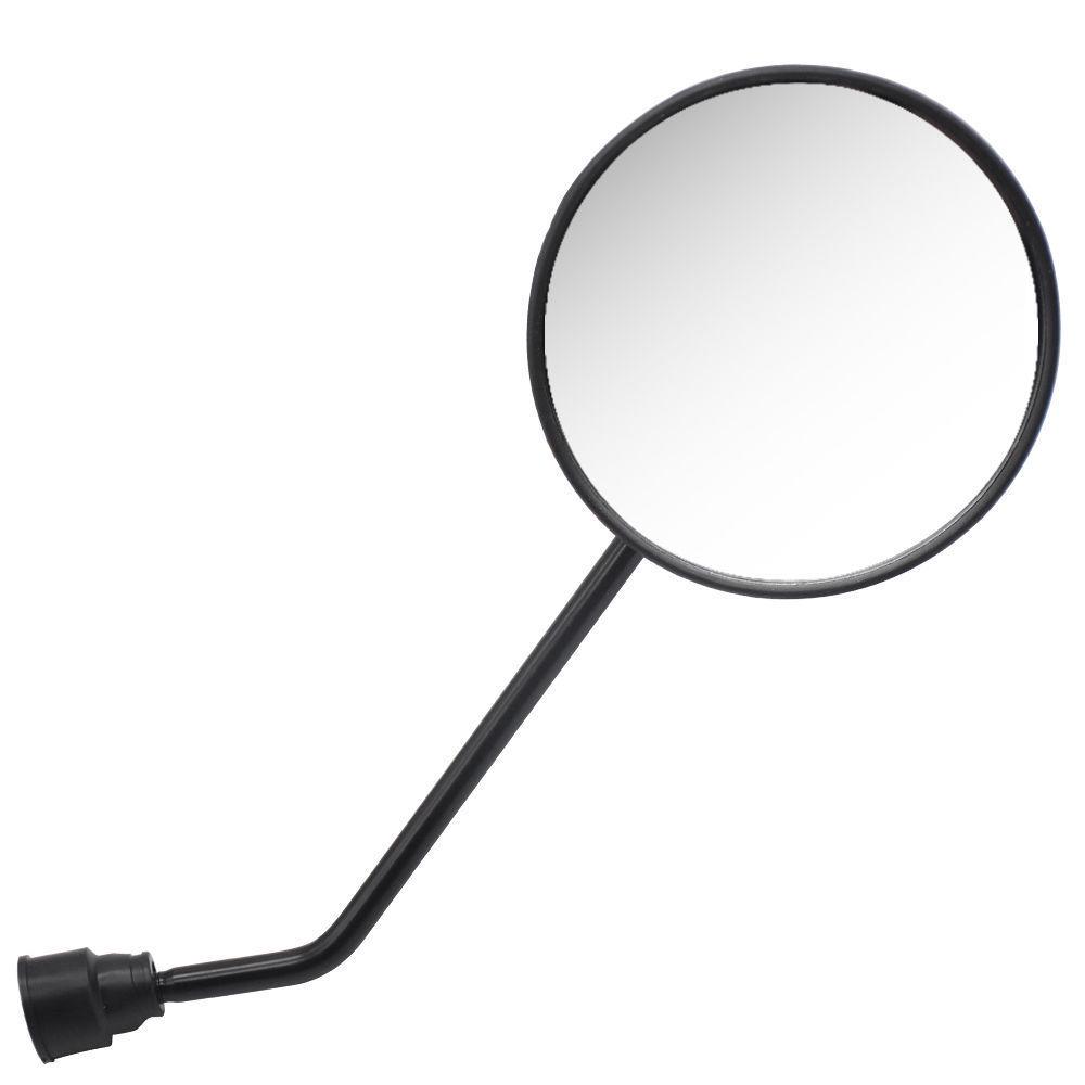 Yibaike Electric Motorcycle Rearview Mirror for Wangjiang Big Doll M3 Little Monkey